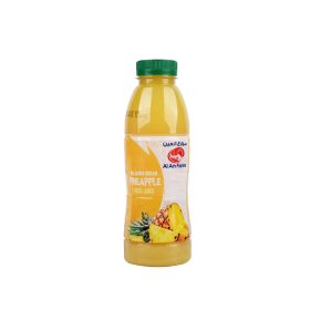 Al Ain Pineapple Juice 500ml