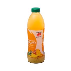 Al Ain Pineapple Juice 1L