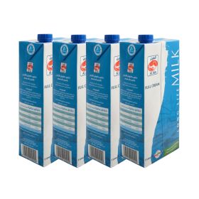 Al Ain Full Cream Milk 1L
