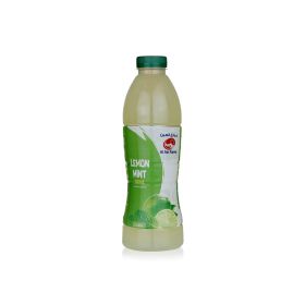 Al Ain Lemon Mint Juice 1L