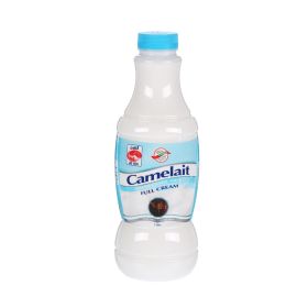 Al Ain Camelait Full Cream Camel Milk 1L