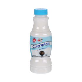 Al Ain Camelait Full Cream Fresh Camel Milk 500ML