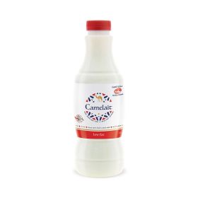 Al Ain Camelait Low Fat Fresh Camel Milk 1L