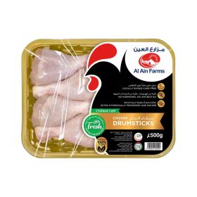 Al Ain Fresh Chicken Drumstick