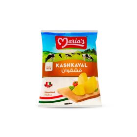 MariaS Hajdu Kashkaval Shredded Cheese