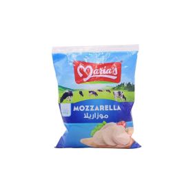 MariaS Mozzarella Shredded Cheese
