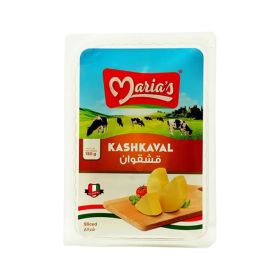 Marias Kashkaval Slice 