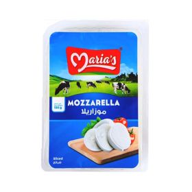 Marias Mozarella Slice 