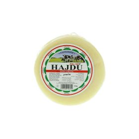 Hajdu Kashkaval Cow Milk