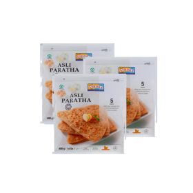 Ashoka Plain Paratha