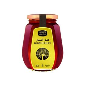 Al Shifa Sidr Honey