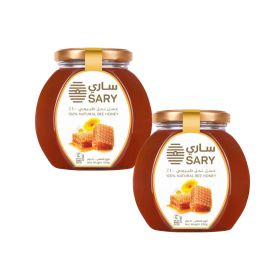 Sary Honey Natural