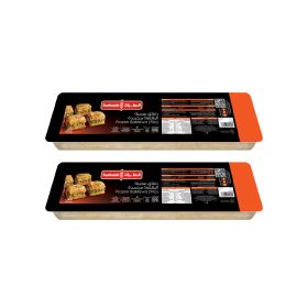 Sunbullah Baklawa Pastry