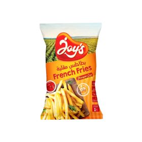 Joys French Fries Straight Cut