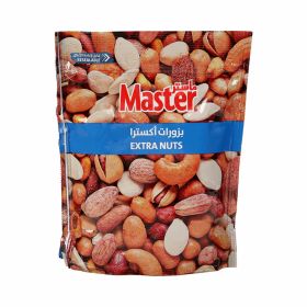Master Extra Mixed Nuts