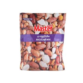 Master Regular Mix