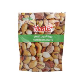Master Super Extra Mix Nuts