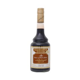 Kassatly Jellab Syrup