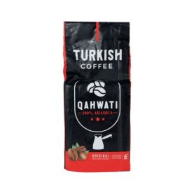 Qahwati Blend Without Cardamom Coffee