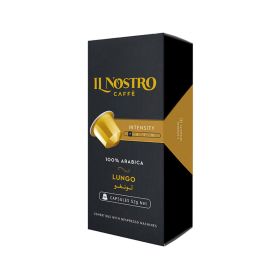 Il Nostro Lungo 7 Intensity Coffee Capsule