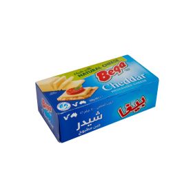 Bega Processed Cheese Blocks