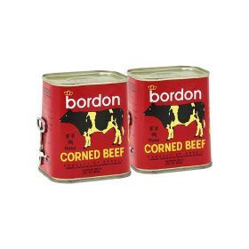 Bordon Corned Beef