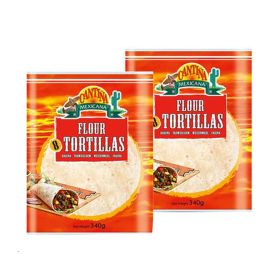 Cantina Mexican Tortilla