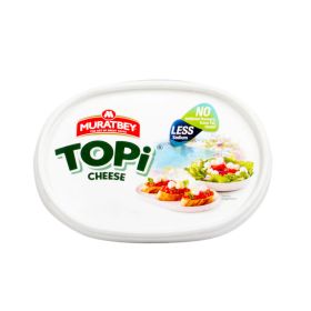 Muratbey Topi Full Fat White Cheese
