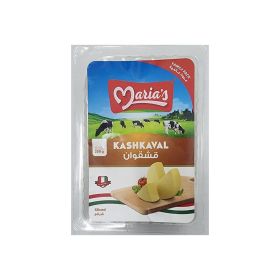 Marias Kashkawal Slice