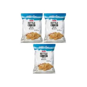 Master Kettle Cooked Potato Chips Salt