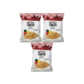Master Kettle Cooked Potato Chips Sweet Chilli Pepper