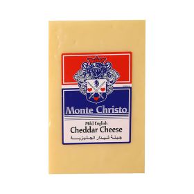 Monte Christo Cheddar Red Cheese