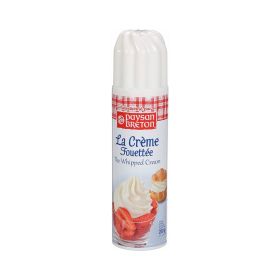 Paysan Breton Whipping Cream Spray
