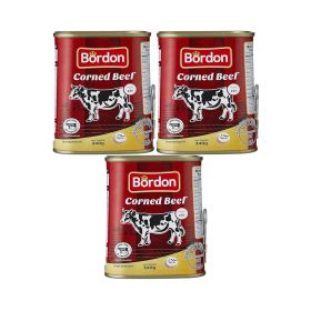 Bordon Corned Beef Loaf