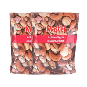 Master Master Mixed Kernels