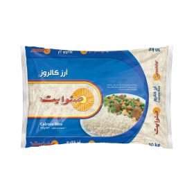 Sunwhite Calrose Rice