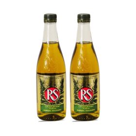 Rafael Salgado Olive Oil