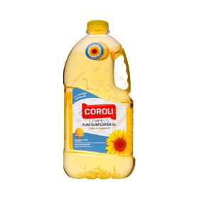 Coroli Sunflower Oil