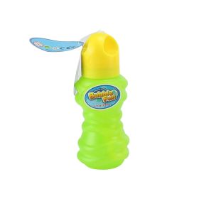 Power Joy Bubble Water