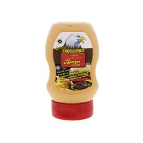 Excellence Burger Sauce