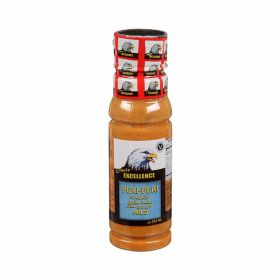 Excellence Mild Peri-Peri Sauce