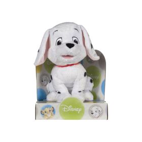 Disney Plush Animal Core Dalmatian 10 Inch