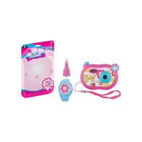Power Joy Glamglam Modern Girl Battery Operated Toy