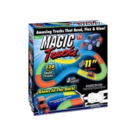 Power Joy Magic Tracks