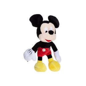 Disney Plush Mickey Core Mickey 8 Inch