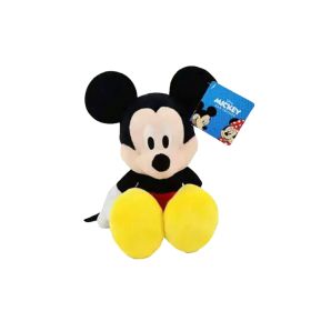 Disney Plush Mickey Core Mickey 12 Inch