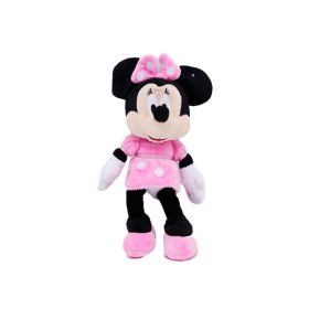 Disney Plush Mickey Core Minnie 12 Inch