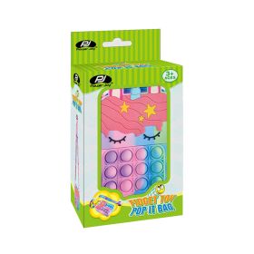 Power Joy Pop It Bag Sensory Toy
