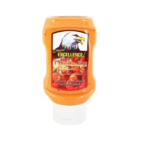 Ethnic Excellence Hot Dynamite Sauce
