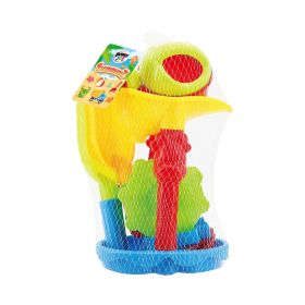 Mondo Summer Bucket Playset Assorted